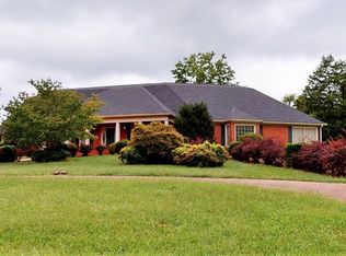 2011 Partridge Rd NW, Cleveland, TN 37312