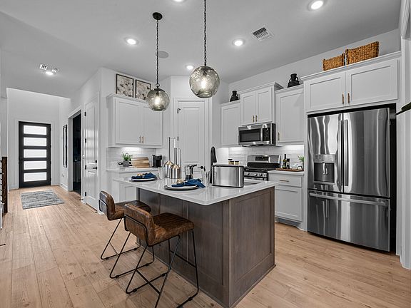 Kitchen - Representational Photo