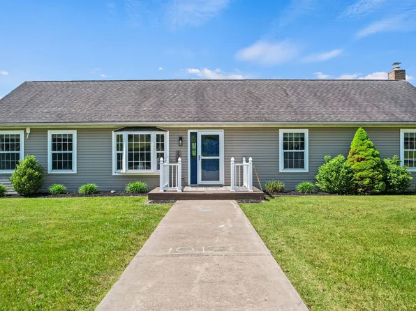 128 Stannard Rd, Windsor, NY 13865