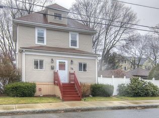74 Jacob St, Malden, MA 02148
