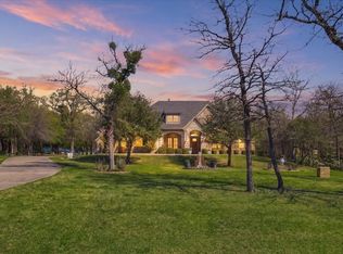 7636 La Cantera Dr, Fort Worth, TX 76108