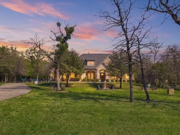 7636 La Cantera Dr, Fort Worth, TX 76108