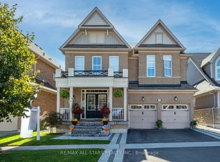 45 Jarrow Cres, Whitby, ON L1M 0H2