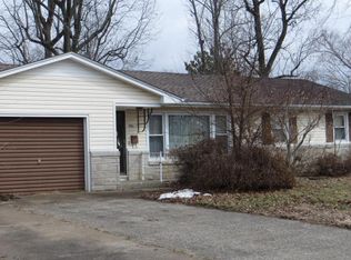 701 S Future St, Marion, IL 62959