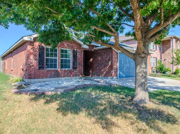16609 Windthorst Way, Justin, TX 76247