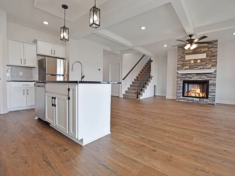 609 Wespanee Way — Photo 7