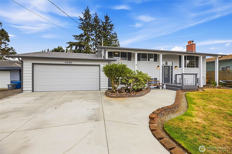 4th image of 4228 S 250th Street
