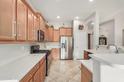 10433 W Carlota Ln Photo 1