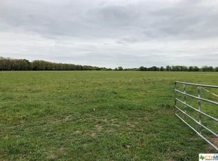 261 County Road 155, Marlin, TX 76661