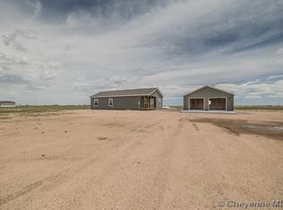 317 Conroy Ct, Carpenter, WY 82054