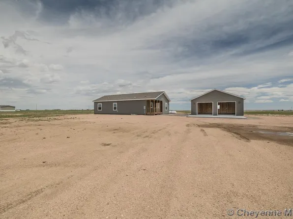317 Conroy Ct, Carpenter, WY 82054