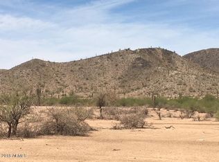 11023 W Summit Cir, Casa Grande, AZ 85193