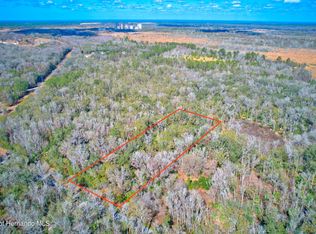 16345 Budowski Rd, Brooksville, FL 34614