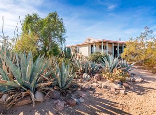 1213 Fascination Rd, Joshua Tree, CA 92252