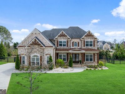 1835 Henley Way, Alpharetta, GA, 30009