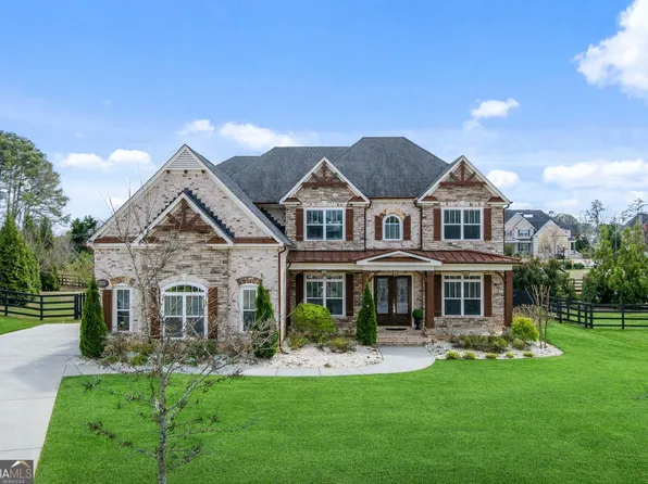 1835 Henley Way, Alpharetta, GA 30009