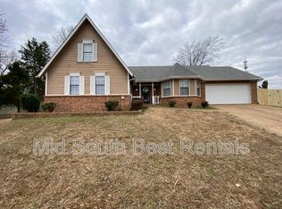 6971 Cross Timber Ln, Memphis, TN 38125