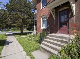 38-40 Monroe St #2, Burlington, VT 05401