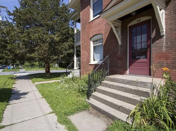 40 Monroe St, Burlington, VT 05401