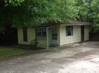 267 Self Hollow Rd, Rockford, TN 37853