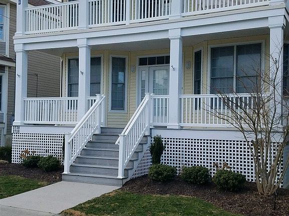 2nd image of 2730 Wesley Ave #2