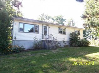 41 Island Pond Rd, Derry, NH 03038