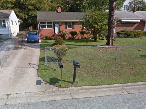 2117 Tuscaloosa St, Greensboro, NC 27401