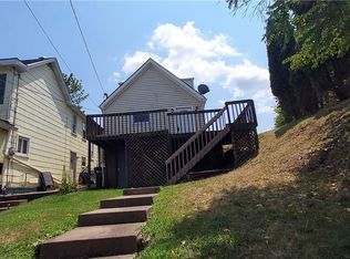145 Vista St, Pittsburgh, PA 15223