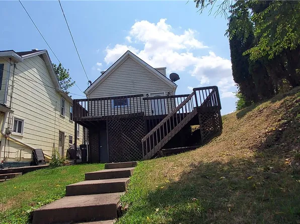 145 Vista St, Pittsburgh, PA 15223