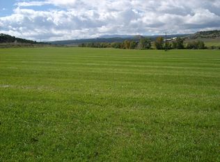 Government Springs Road, Montrose, CO 81403