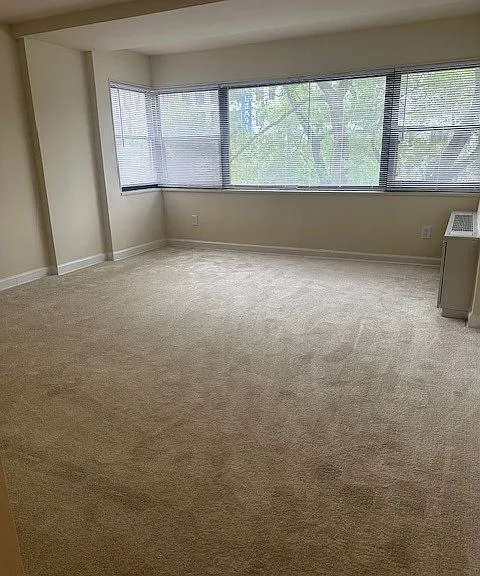 2400 Pennsylvania Avenue Apartments — Photo 56