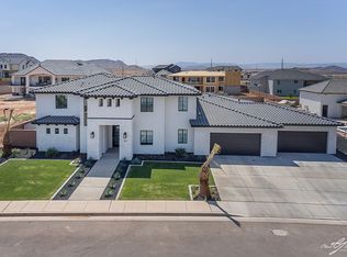 1170 Rolling Ridge Dr, Washington, UT 84780