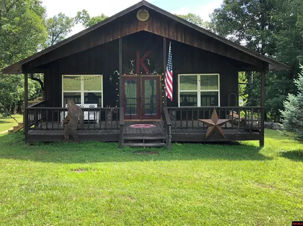 2205 Mc #6035, Yellville, AR 72687