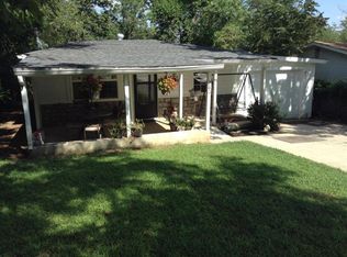 280 Walnut St, Hollister, MO 65672