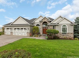 18215 SW Huckleberry Ct, Sherwood, OR 97140