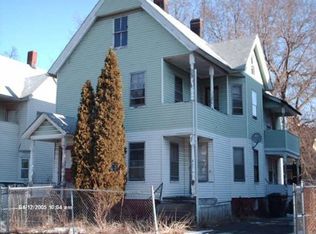 89 Bowles St, Springfield, MA 01109