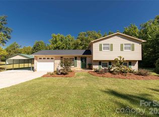 2019 Green Peach Rd, Lancaster, SC 29720