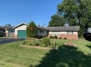 3625 Kingsberry St, Racine, WI 53406