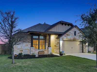 253 Peggy Dr, Liberty Hill, TX, 78642