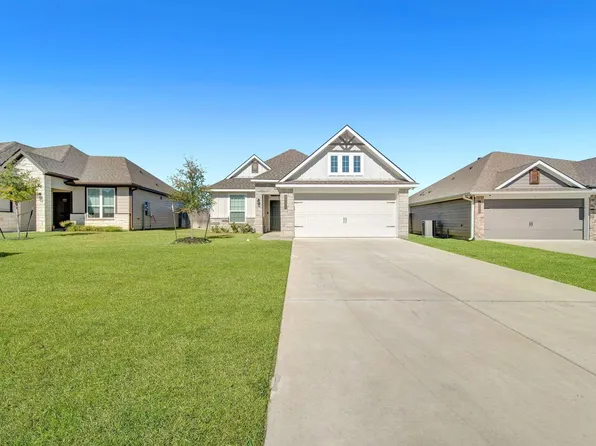 4791 Native Tree Ln, College Station, TX 77845