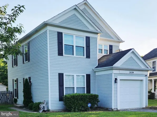 3447 Iris Pl, Waldorf, MD 20602