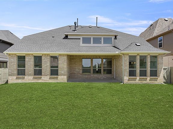 Back Elevation