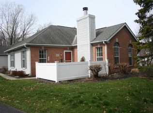 4965 Deer Run Pl, Westerville, OH 43081