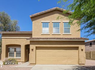 41202 N Parker Ln, Phoenix, AZ 85086