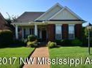 4593 Stone Cross, Olive Branch, MS 38654