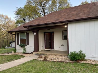 24 Eleanor Ln, Bella Vista, AR, 72714