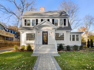 72 Berwick St, Worcester, MA 01602