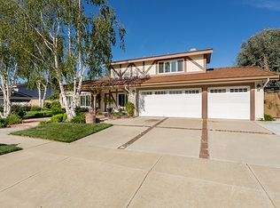 512 Valley Gate Rd, Simi Valley, CA 93065