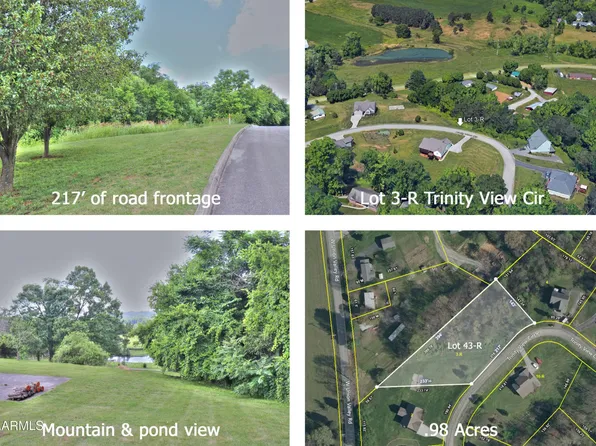 3 Trinity View Cir Lot 3-R, Seymour, TN 37865
