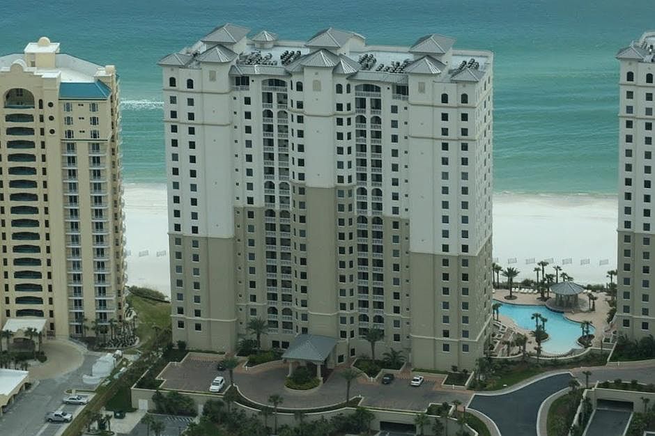 1st image of 13621 Perdido Key Dr #1005